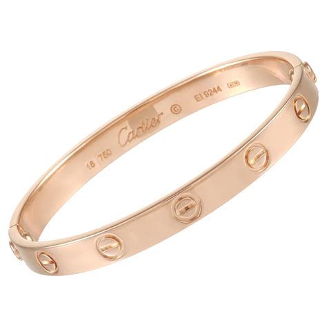 cartier love trinity bracelet|cartier trinity bracelet for sale.